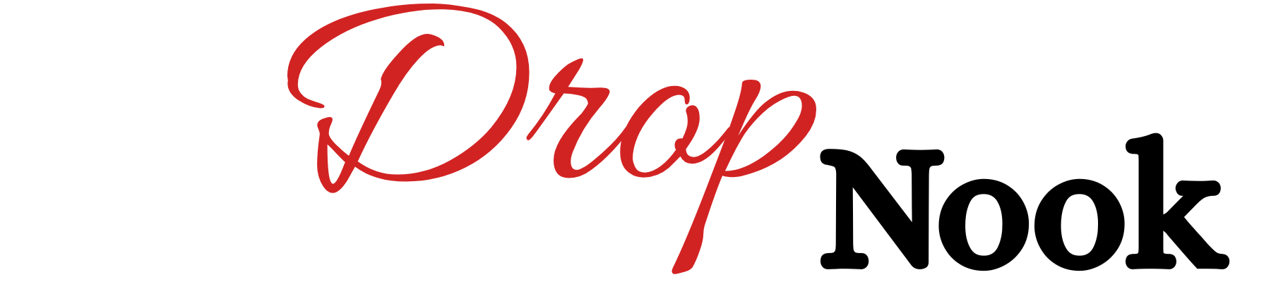 Dropnooks