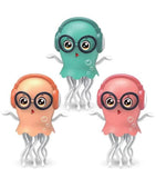 Dancing Jellyfish Toy for Kids – Colorful Light-Up Dancing Toy, Musical Jelly Fish Toy, Fun Interactive Toy for Boys & Girls