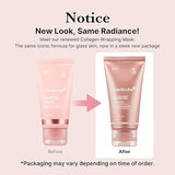 SS Medicube Collagen Overnight Wrapping Peel Off Facial Mask Pack of 1